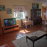 Quinta Da Luz タヴィラ