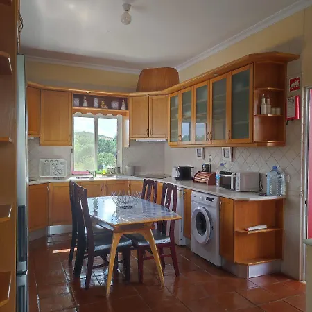 Quinta Da Luz Ferienhaus