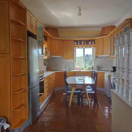 Quinta Da Luz Ferienhaus Tavira