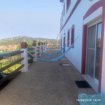 Quinta Da Luz タヴィラ
