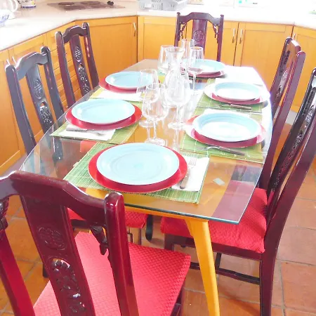 Ferienhaus Quinta Da Luz *