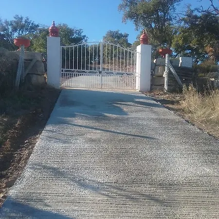 Quinta Da Luz *
