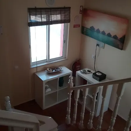 Quinta Da Luz Ferienhaus *