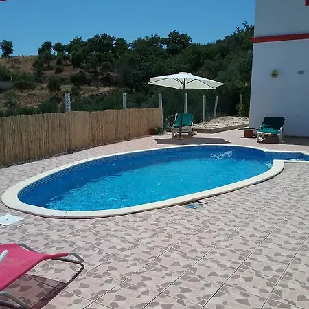 Quinta Da Luz Ferienhaus