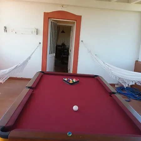 Prázdninový dům Quinta Da Luz Tavira