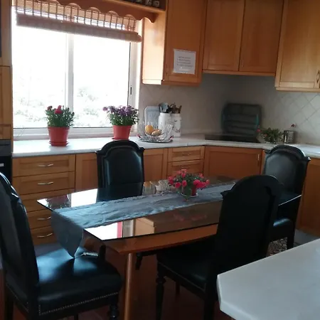 Ferienhaus Quinta Da Luz Tavira