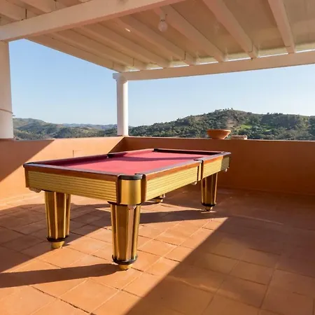 Quinta Da Luz * טאווירה
