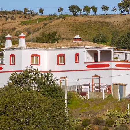 Quinta Da Luz