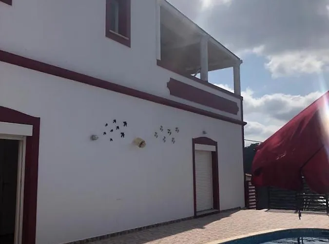 Quinta Da Luz * Tavira