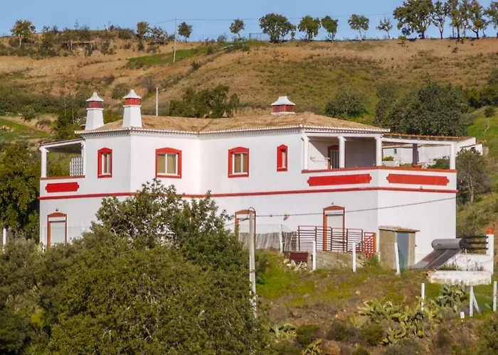 Quinta Da Luz