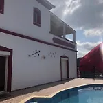 Quinta Da Luz * Тавира