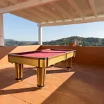 Quinta Da Luz * Тавира