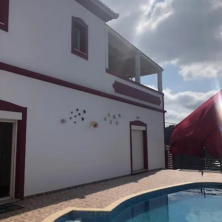 Quinta Da Luz * Ταβίρα