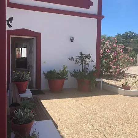 Сasa de vacaciones Quinta Da Luz