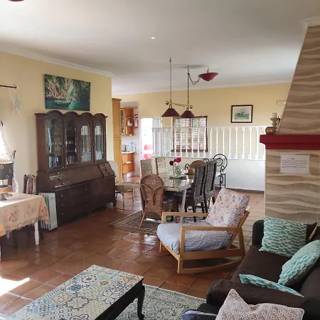 Quinta Da Luz Casa vacanze *