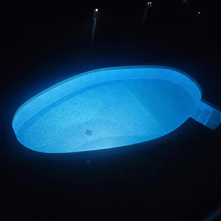 Сasa de vacaciones Quinta Da Luz