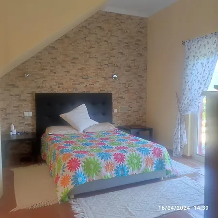 Quinta Da Luz Casa vacanze *