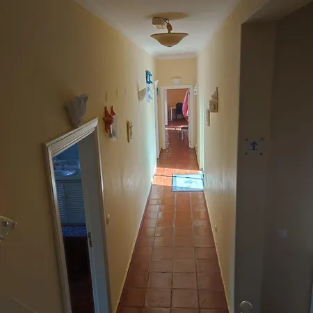 Casa vacanze Quinta Da Luz