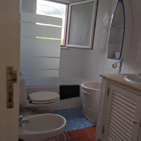 Сasa de vacaciones Quinta Da Luz *