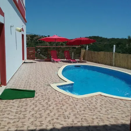 Casa vacanze Quinta Da Luz