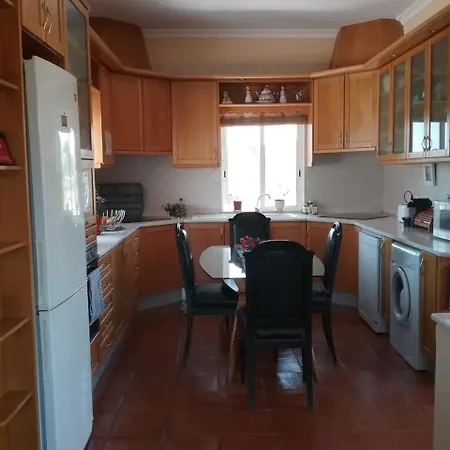 Quinta Da Luz Сasa de vacaciones Tavira