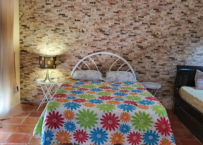 Quinta Da Luz Casa de Férias *
