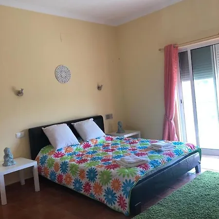 Quinta Da Luz Nyaraló