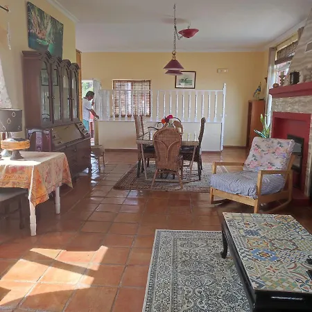 Quinta Da Luz Nyaraló *