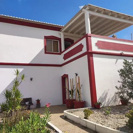 Nyaraló Quinta Da Luz