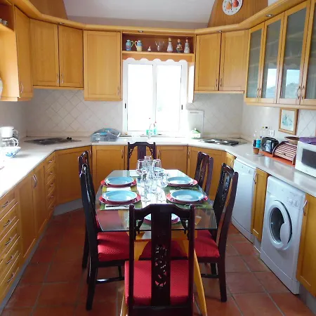 Quinta Da Luz Nyaraló Tavira