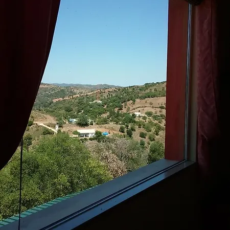 Quinta Da Luz Nyaraló *
