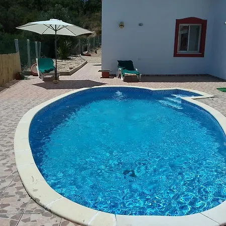 Nyaraló Quinta Da Luz Tavira
