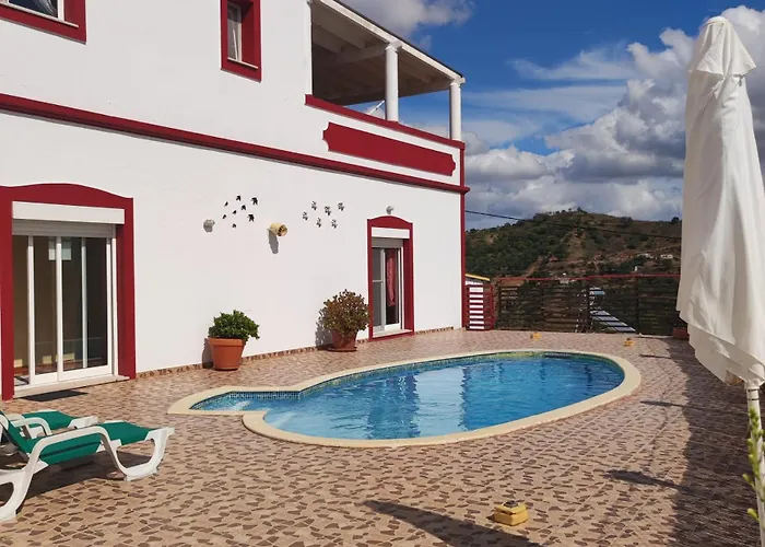 Quinta Da Luz Tavira