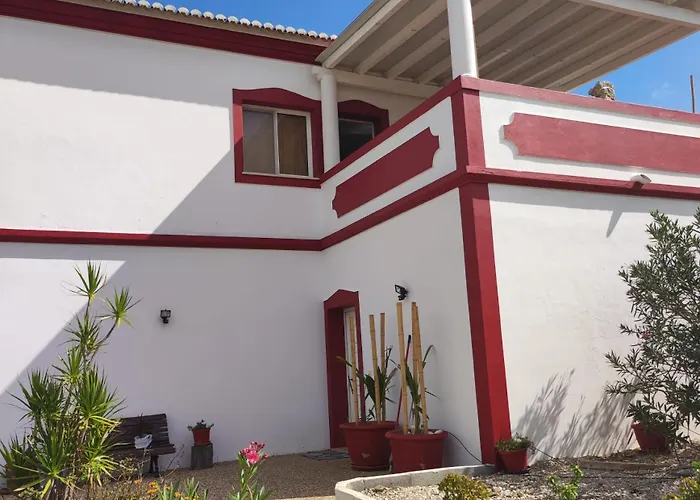 Ferienhaus Quinta Da Luz